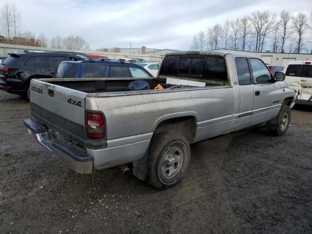 Photo 3 from auction – 2001 DODGE RAM 1500 with VIN 3B7HF13Z71G202123