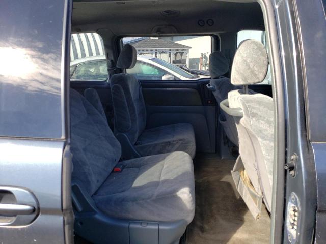 Photo 11 from auction – 2003 HONDA ODYSSEY EX with VIN 5FNRL18653B048869