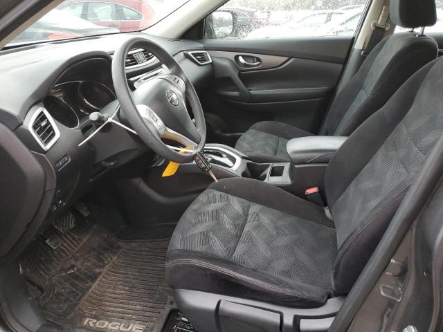 Photo 7 from auction – 2014 NISSAN ROGUE S with VIN 5N1AT2MV6EC834658