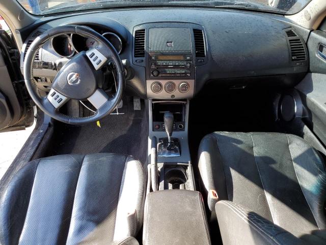 Photo 8 from auction – 2006 NISSAN ALTIMA SE with VIN 1N4BL11E76C248128