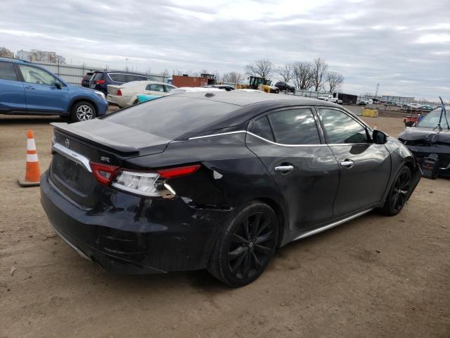 Photo 3 from auction – 2016 NISSAN MAXIMA 3.5 with VIN 1N4AA6APXGC445862