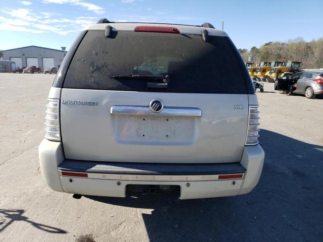 Photo 6 from auction – 2006 MERCURY MOUNTAINEE with VIN 4M2EU47E96UJ24220