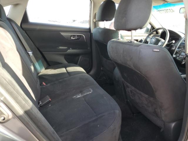 Photo 10 from auction – 2015 NISSAN ALTIMA 2.5 with VIN 1N4AL3AP5FN340528