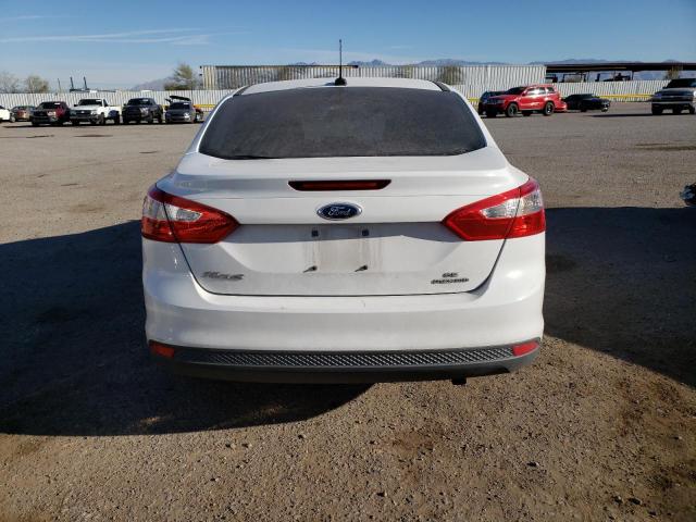 Photo 6 from auction – 2014 FORD FOCUS SE with VIN 1FADP3F2XEL302169
