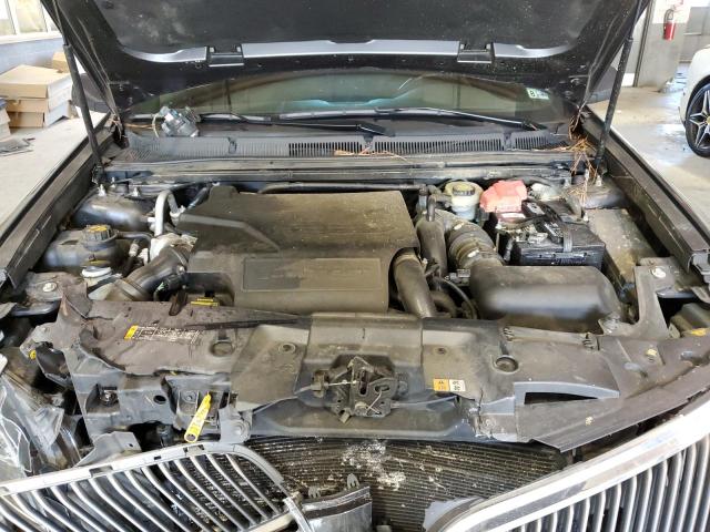 Photo 11 from auction – 2013 LINCOLN MKS with VIN 1LNHL9FT8DG608244