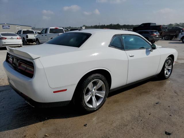 Photo 3 from auction – 2020 DODGE CHALLENGER with VIN 2C3CDZAG0LH222429