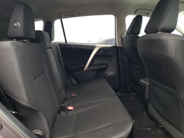 Photo 11 from auction – 2015 TOYOTA RAV4 LE with VIN 2T3ZFREV0FW131108