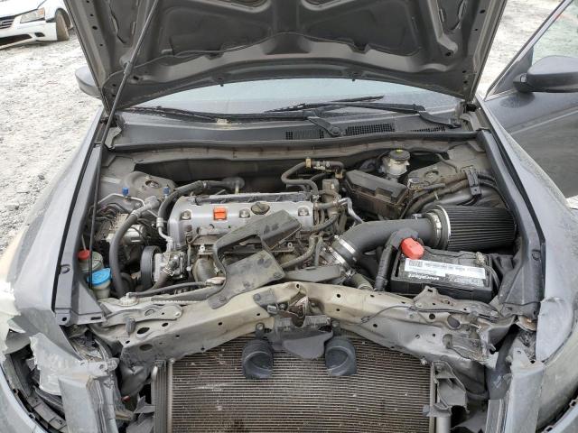 Photo 11 from auction – 2012 HONDA ACCORD SE with VIN 1HGCP2F63CA198055