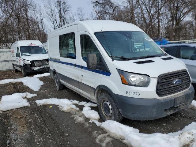 Photo 4 from auction – 2016 FORD TRANSIT T- with VIN 1FTBW2CMXGKB34773