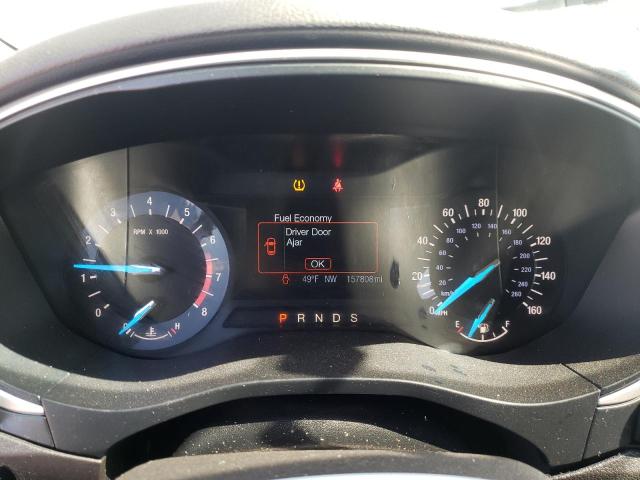 Photo 9 from auction – 2014 FORD FUSION SE with VIN 1FA6P0H7XE5381699