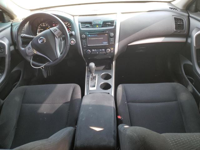Photo 8 from auction – 2015 NISSAN ALTIMA 2.5 with VIN 1N4AL3AP9FC194288