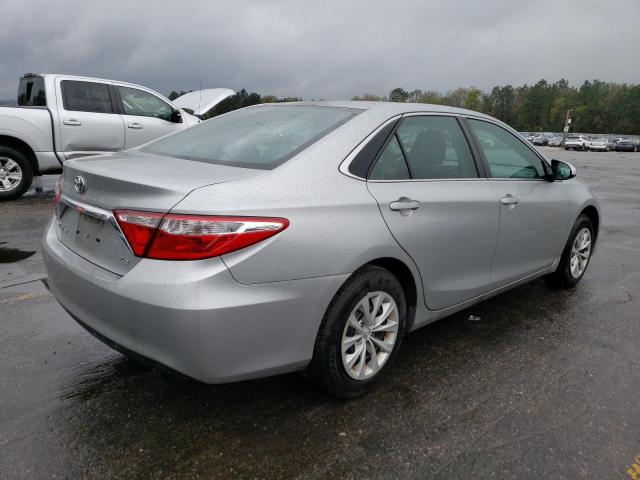 Photo 3 from auction – 2016 TOYOTA CAMRY LE with VIN 4T4BF1FK0GR552513