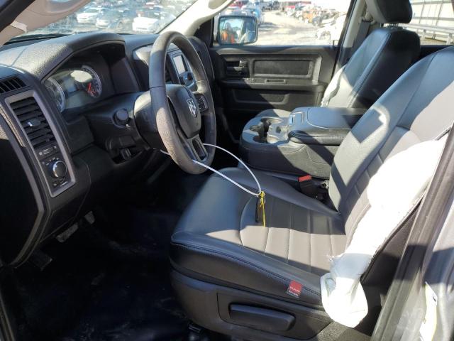 Photo 7 from auction – 2022 RAM 1500 CLASS with VIN 1C6RR7FG6NS152894