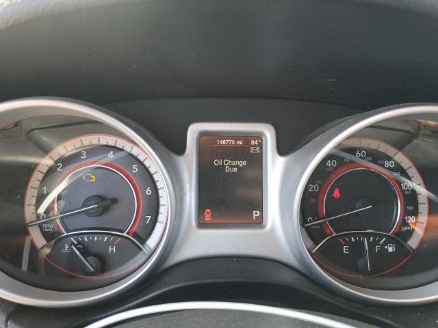 Foto 9 de la subasta – 2015 DODGE JOURNEY SX con VIN 3C4PDCBG8FT551979