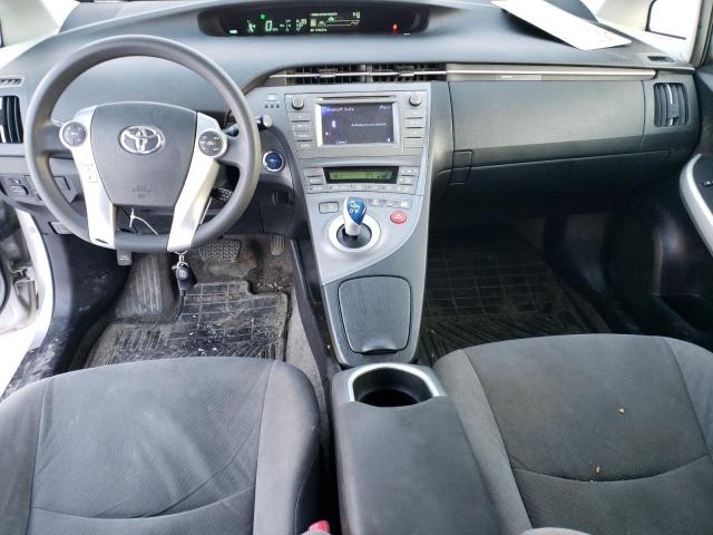 Photo 8 from auction – 2012 TOYOTA PRIUS with VIN JTDKN3DU6C5448047