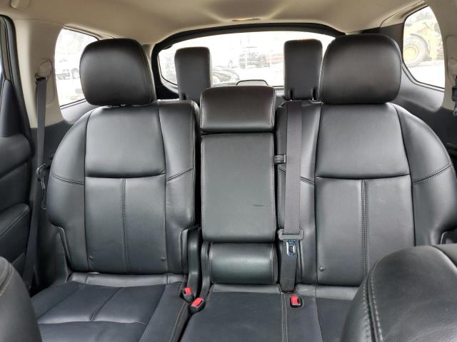 Photo 10 from auction – 2013 NISSAN PATHFINDER with VIN 5N1AR2MN3DC617100