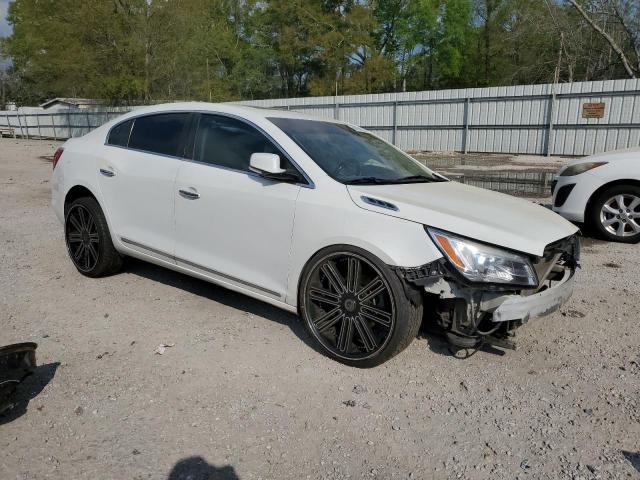 Photo 4 from auction – 2016 BUICK LACROSSE with VIN 1G4GB5G39GF220696