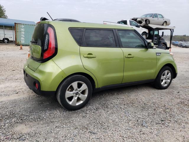 Photo 3 from auction – 2017 KIA SOUL with VIN KNDJN2A26H7878455