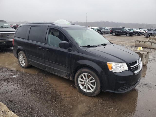 Photo 4 from auction – 2013 DODGE GRAND CARA with VIN 2C4RDGCG4DR601081