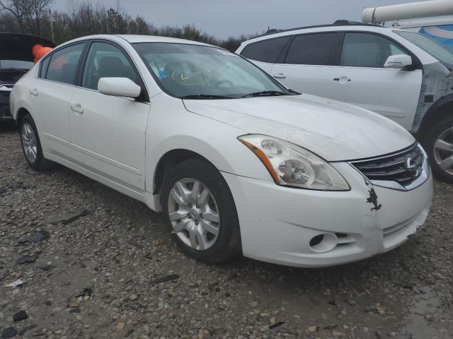 Photo 4 from auction – 2011 NISSAN ALTIMA BAS with VIN 1N4AL2AP2BN459948