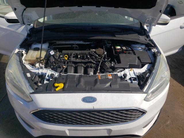 Photo 11 from auction – 2015 FORD FOCUS SE with VIN 1FADP3K28FL325425