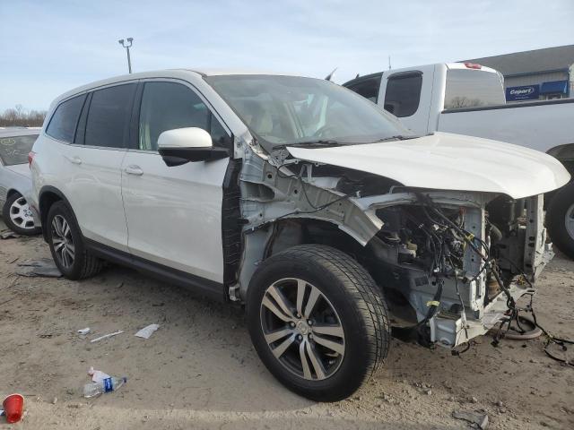 Zdjęcie 4 z aukcji – 2016 HONDA PILOT EX z VIN 5FNYF5H34GB012175