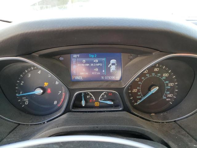 Photo 9 from auction – 2014 FORD FOCUS SE with VIN 1FADP3F22EL136326