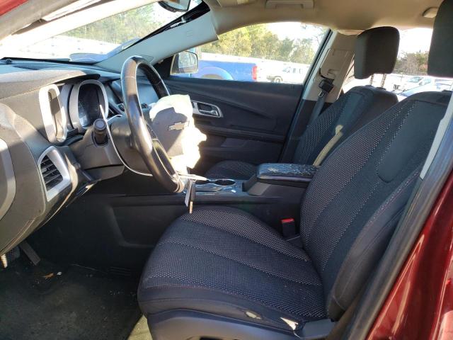 Photo 7 from auction – 2017 CHEVROLET EQUINOX LT with VIN 2GNALCEK4H1536299