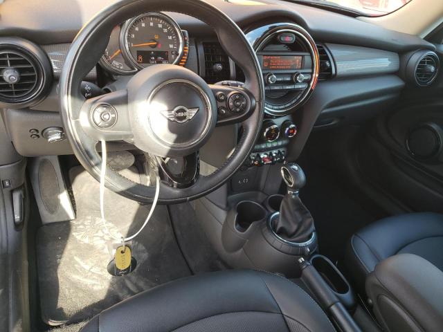Photo 8 from auction – 2015 MINI COOPER with VIN WMWXM5C59FT941233