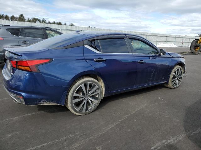 Photo 3 from auction – 2019 NISSAN ALTIMA SR with VIN 1N4BL4CW6KC155599