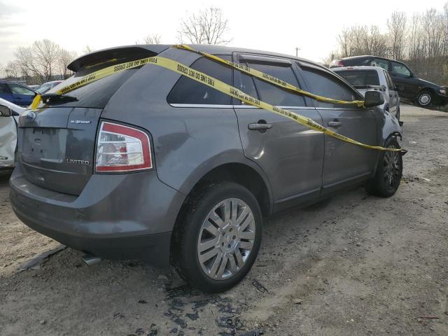 Photo 3 from auction – 2010 FORD EDGE LIMIT with VIN 2FMDK3KC5ABA05145