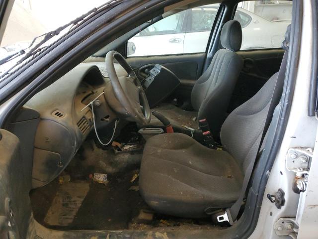 Photo 7 from auction – 2004 CHEVROLET CAVALIER L with VIN 1G1JH52F147143041