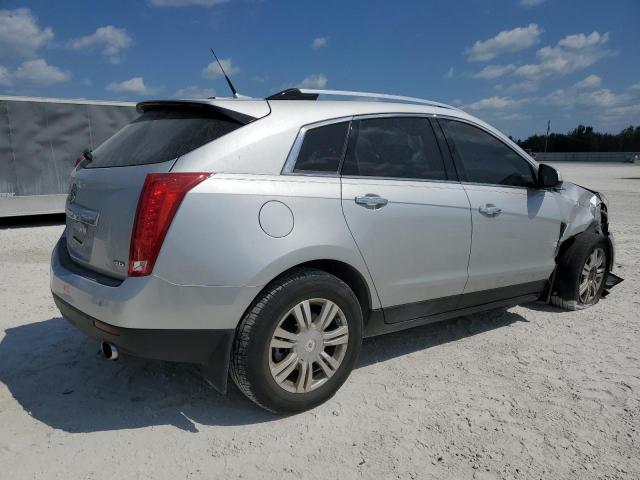 Photo 3 from auction – 2012 CADILLAC SRX LUXURY with VIN 3GYFNAE30CS526253