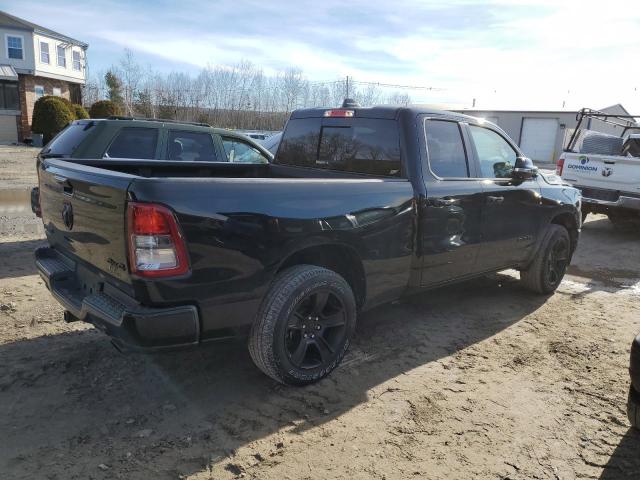 Photo 3 from auction – 2022 RAM 1500 BIG H with VIN 1C6SRFBT7NN410806