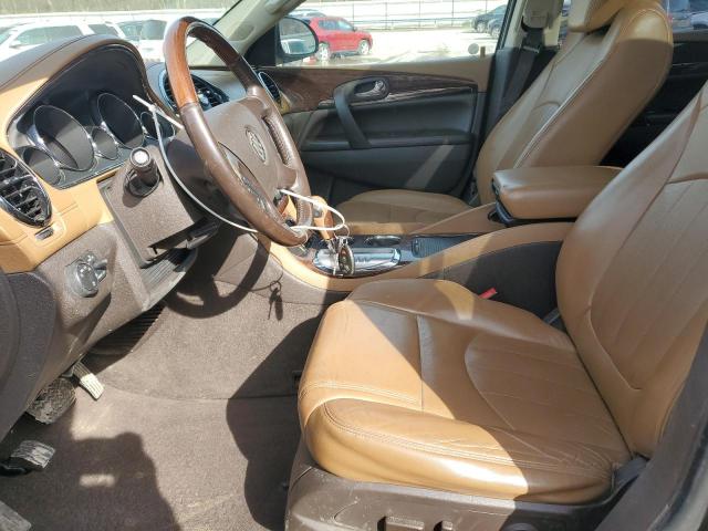 Photo 7 from auction – 2017 BUICK ENCLAVE with VIN 5GAKVBKD4HJ250998