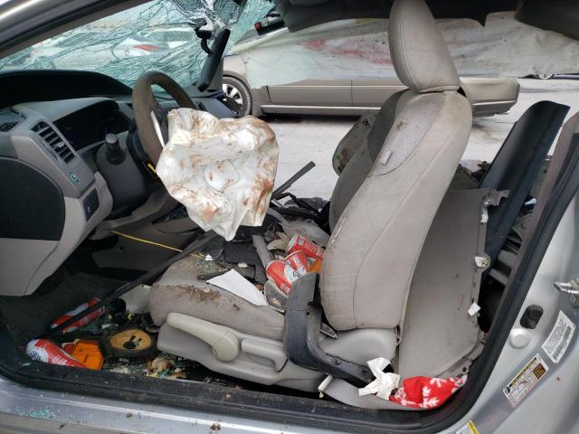 Photo 7 from auction – 2012 HONDA CIVIC EX with VIN 2HGFG3B83CH515957