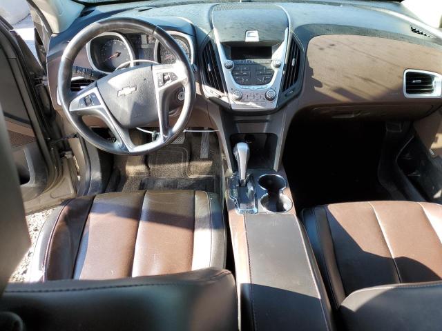Photo 8 from auction – 2011 CHEVROLET EQUINOX LT with VIN 2CNFLGE59B6381612