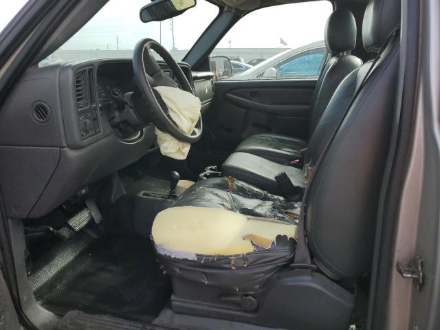 Photo 7 from auction – 2004 GMC NEW SIERRA with VIN 1GTEK14VX4Z351253