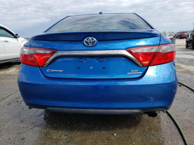 Photo 6 from auction – 2016 TOYOTA CAMRY LE with VIN 4T1BF1FK4GU502692