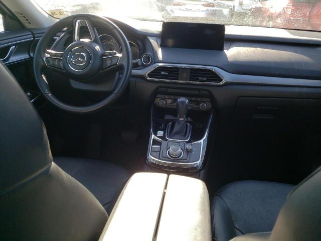 Photo 8 from auction – 2021 MAZDA CX-9 TOURI with VIN JM3TCBCY3M0509210