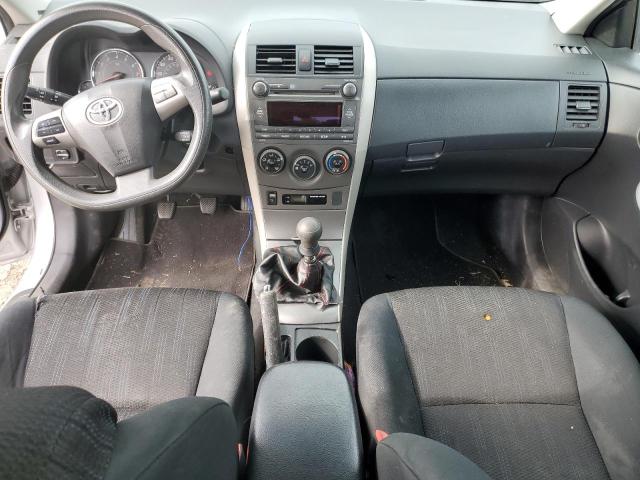 Photo 8 from auction – 2011 TOYOTA COROLLA BA with VIN 2T1BU4EE0BC702580