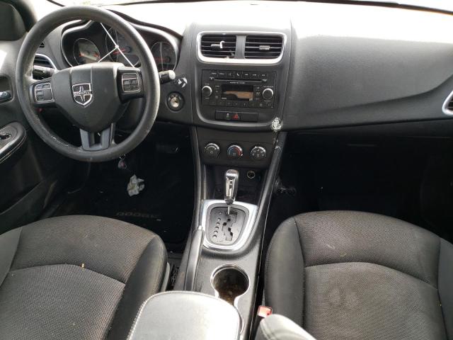 Photo 8 from auction – 2014 DODGE AVENGER with VIN 1C3CDZAB7EN148201