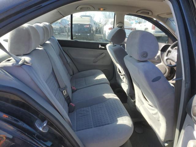 Photo 10 from auction – 2002 VOLKSWAGEN JETTA GLS with VIN 3VWSB69M52M126492
