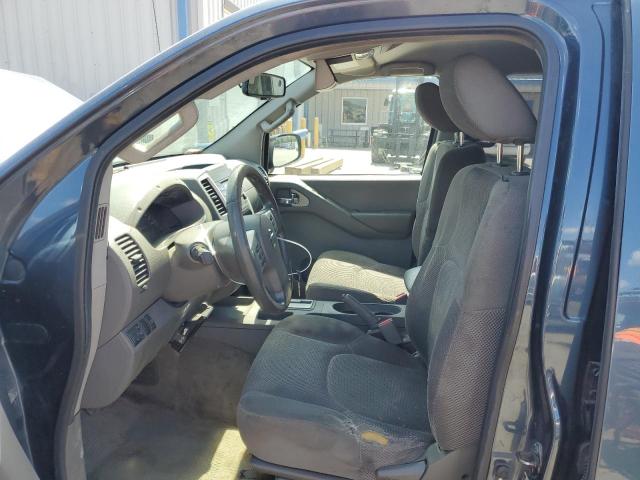 Photo 7 from auction – 2014 NISSAN FRONTIER S with VIN 1N6AD0FR2EN731437