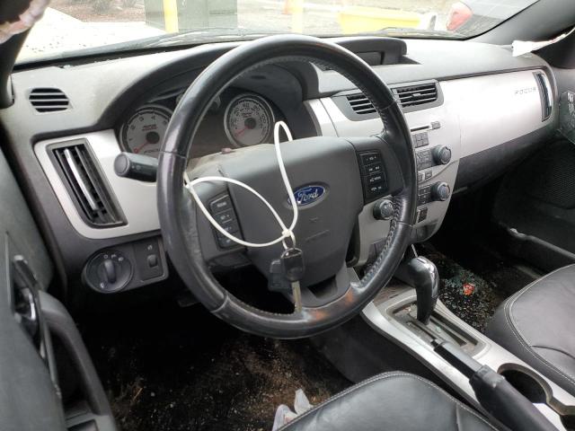 Zdjęcie 8 z aukcji – 2011 FORD FOCUS SEL z VIN 1FAHP3HN4BW200921