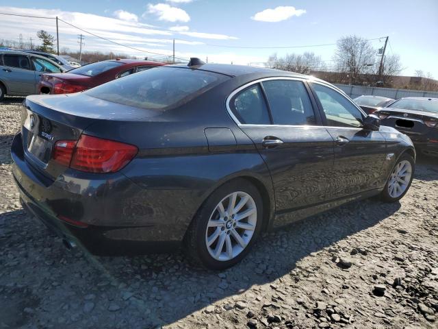 Photo 3 from auction – 2011 BMW 535 XI with VIN WBAFU7C52BC870216