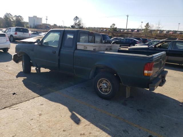 Photo 2 from auction – 1995 FORD RANGER SUP with VIN 1FTCR14U1STA25304
