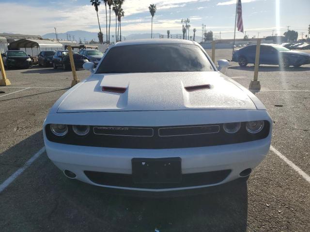 Photo 5 from auction – 2017 DODGE CHALLENGER with VIN 2C3CDZBT5HH522728