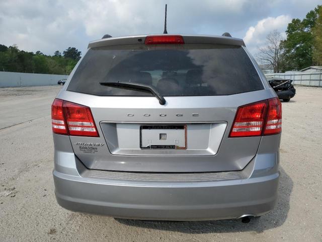 Photo 6 from auction – 2017 DODGE JOURNEY with VIN 3C4PDCAB1HT545093