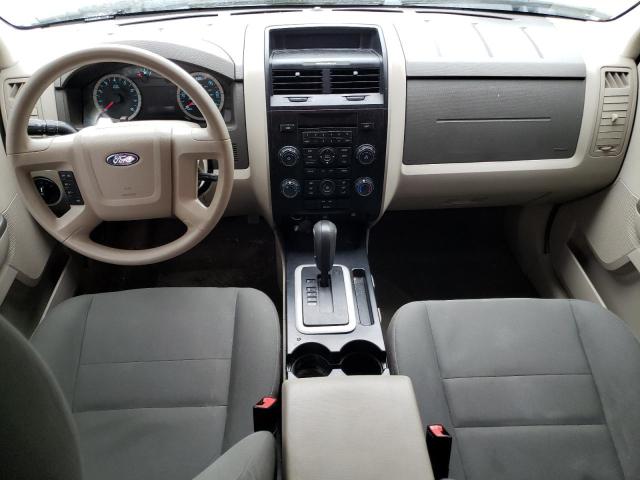 صورة رقم 8 من المزاد - 2012 FORD ESCAPE XLS مع VIN 1FMCU0C70CKC75169